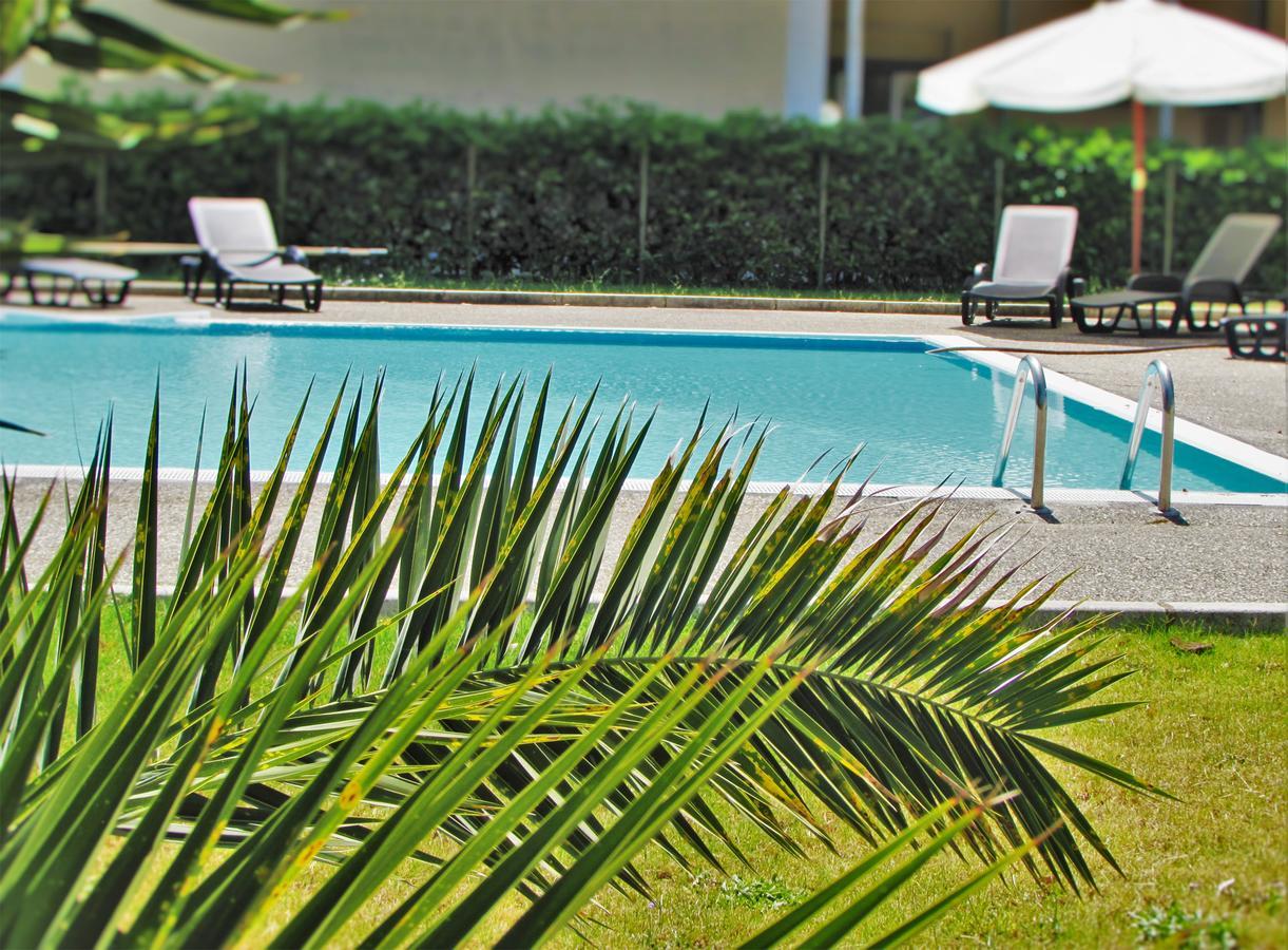 Hotel Diamante Ferrandina Bagian luar foto
